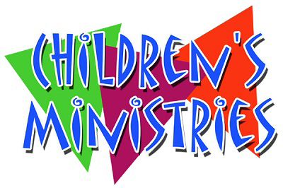 ChildrensMinistries